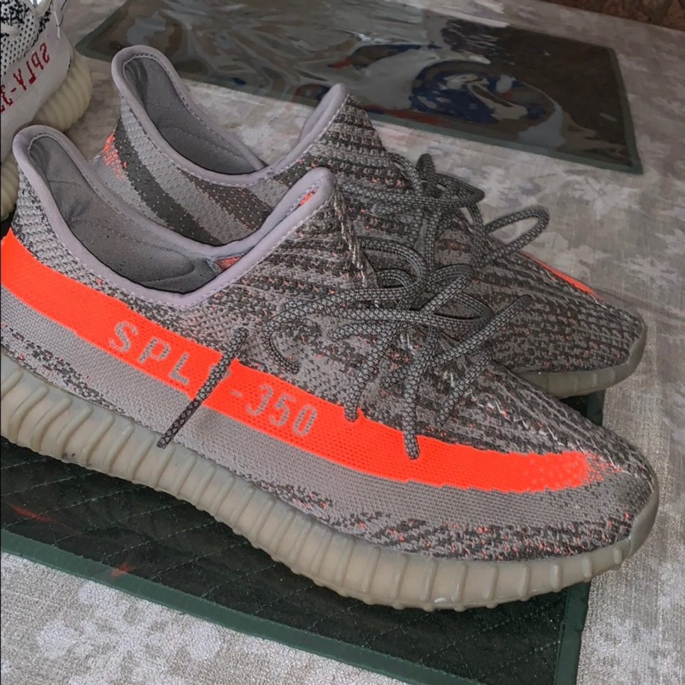Yeezy Beluga 2.0